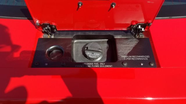 1994 Chevrolet Corvette - photo 13