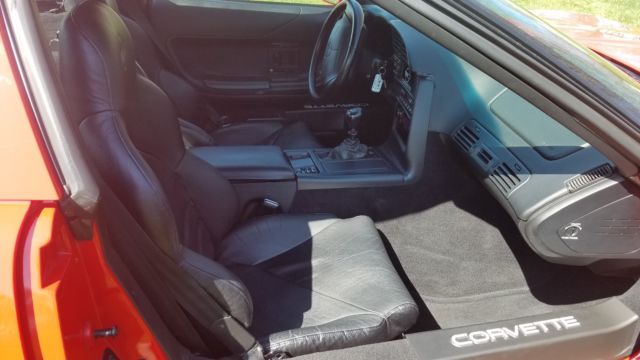 1994 Chevrolet Corvette - photo 6