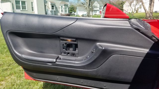 1994 Chevrolet Corvette - photo 9