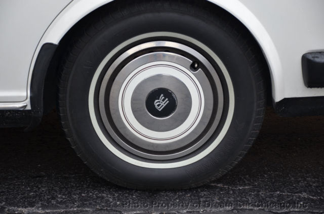 1989 Rolls-Royce Silver Spirit/Spur/Dawn - photo 10