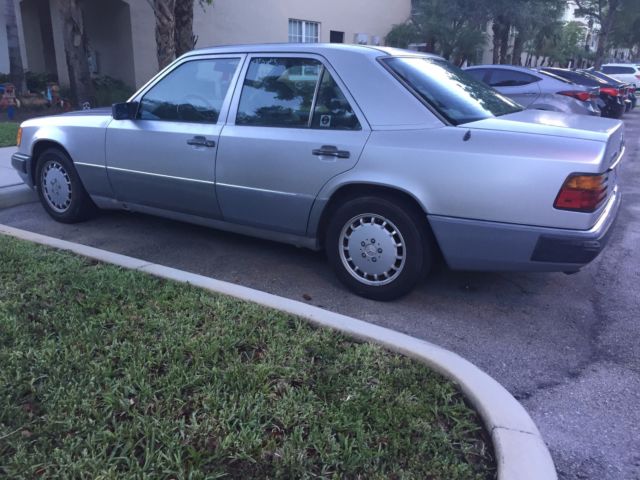 1992 Mercedes-Benz 300-Series - photo 4