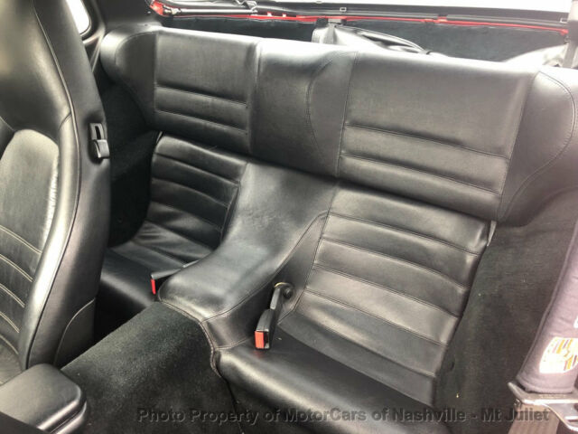 1987 Porsche 944 - photo 7