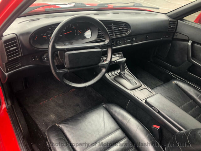 1987 Porsche 944 - photo 8