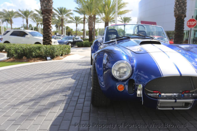 1966 Shelby Cobra - photo 10