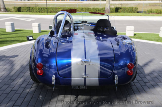 1966 Shelby Cobra - photo 7