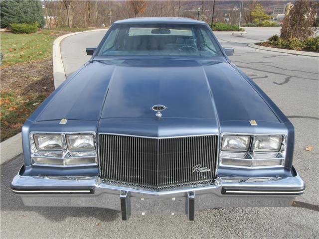 1984 Buick Riviera -- - photo 5