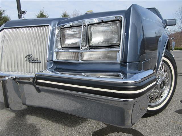 1984 Buick Riviera -- - photo 7