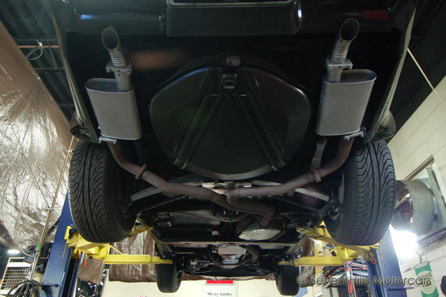 1979 Chevrolet Corvette #'s Match - photo 13
