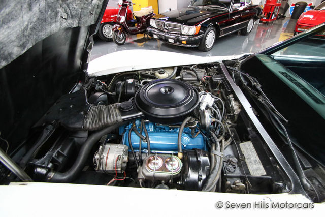 1978 Chevrolet Corvette #'s Match - photo 10
