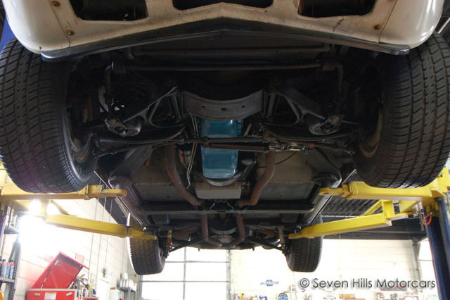 1978 Chevrolet Corvette #'s Match - photo 12