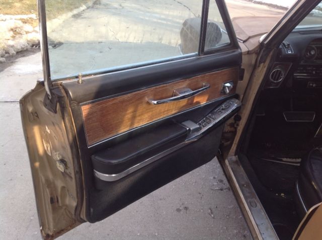 1963 Cadillac Fleetwood 60 special - photo 10