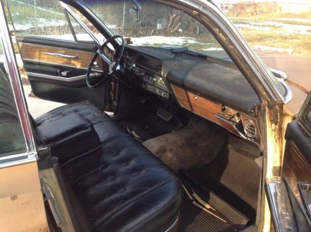 1963 Cadillac Fleetwood 60 special - photo 11