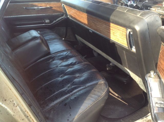 1963 Cadillac Fleetwood 60 special - photo 13