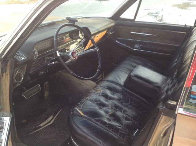 1963 Cadillac Fleetwood 60 special - photo 9