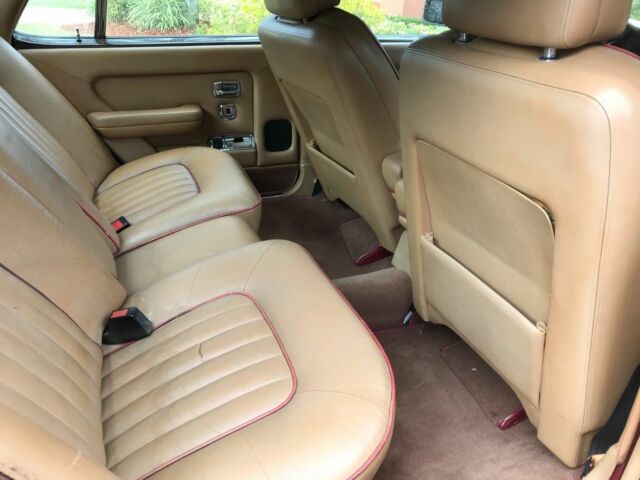 1982 Rolls-Royce Silver Spirit/Spur/Dawn 56,000 original Miles! - photo 3