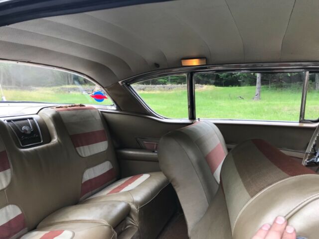 1958 Chevrolet Impala - photo 12