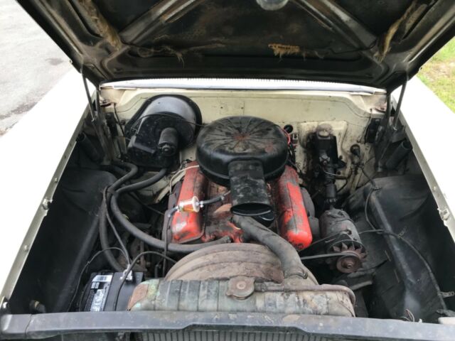 1958 Chevrolet Impala - photo 13