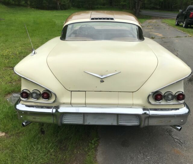 1958 Chevrolet Impala - photo 2