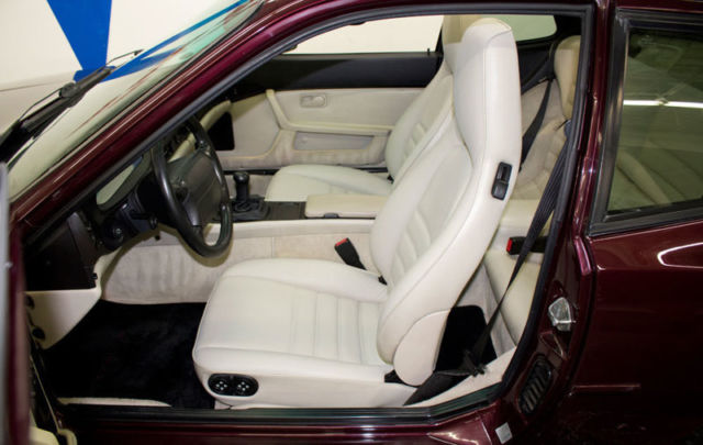 1990 Porsche 944 16 VENTILER - photo 12