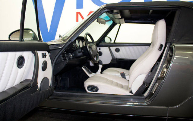 1992 Porsche 911 CAB - photo 11