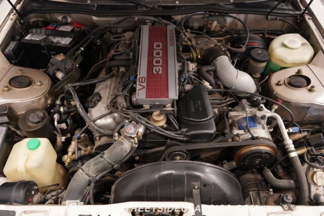 1988 Nissan 300ZX 2+2 - photo 5