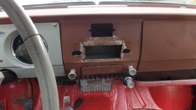 1965 Datsun Pickup - photo 13