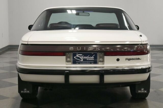 1988 Buick Reatta -- - photo 12