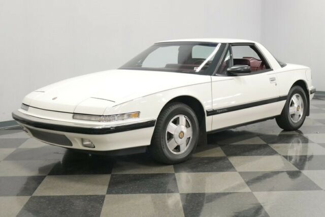 1988 Buick Reatta -- - photo 7
