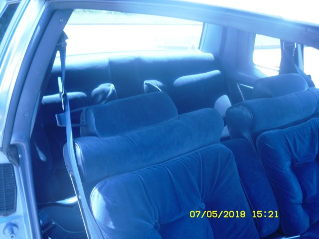 1984 Oldsmobile Cutlass BROUGHAM - photo 11