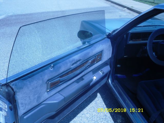 1984 Oldsmobile Cutlass BROUGHAM - photo 12