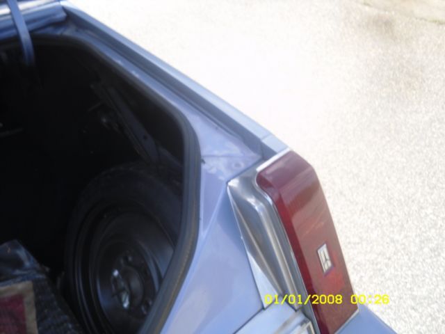 1984 Oldsmobile Cutlass BROUGHAM - photo 13