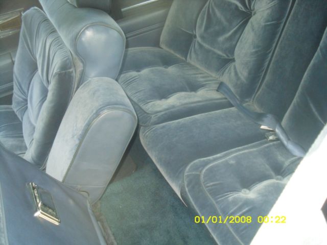 1984 Oldsmobile Cutlass BROUGHAM - photo 3