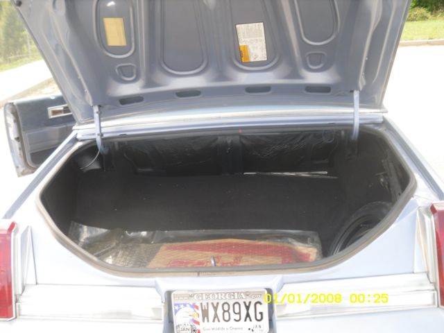 1984 Oldsmobile Cutlass BROUGHAM - photo 6
