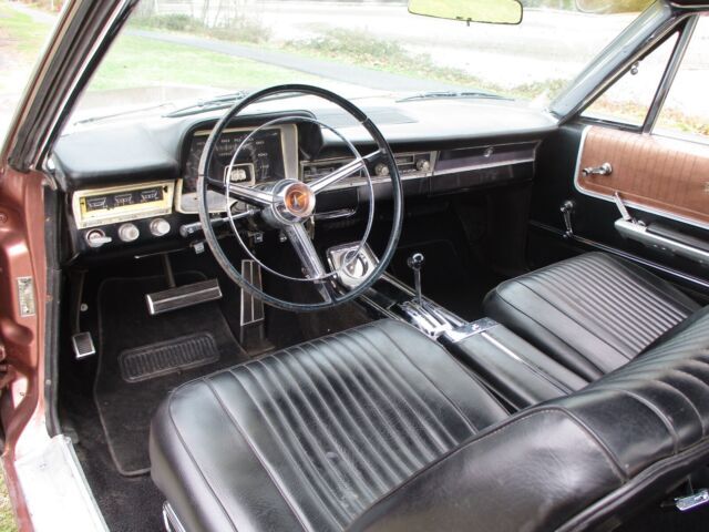 1965 Plymouth Sport Fury , Nice Driver - photo 10
