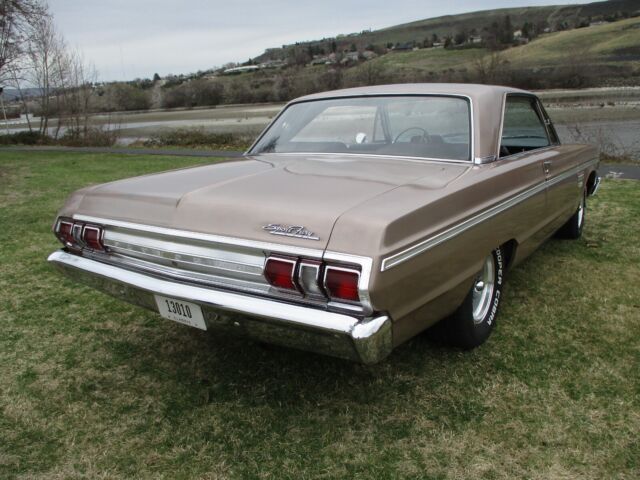 1965 Plymouth Sport Fury , Nice Driver - photo 11