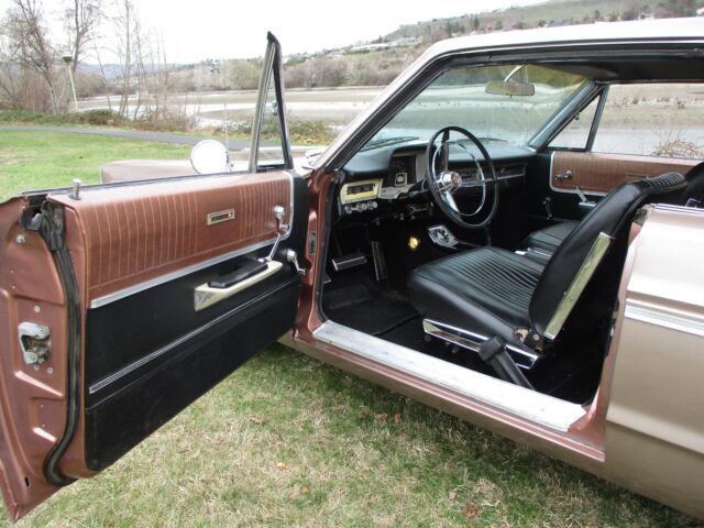 1965 Plymouth Sport Fury , Nice Driver - photo 13