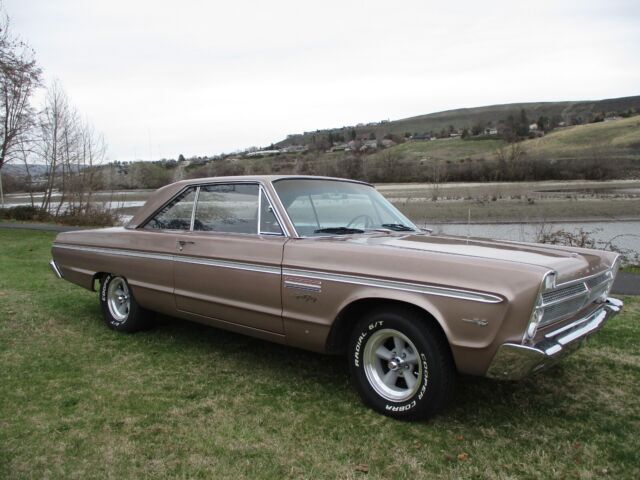 1965 Plymouth Sport Fury , Nice Driver - photo 4