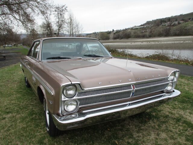 1965 Plymouth Sport Fury , Nice Driver - photo 6