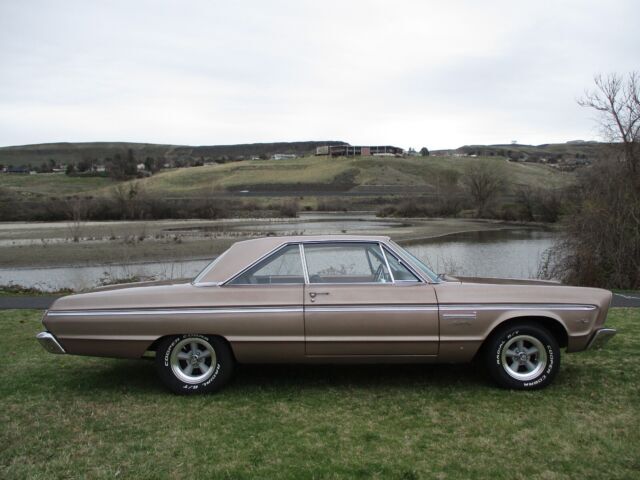 1965 Plymouth Sport Fury , Nice Driver - photo 7