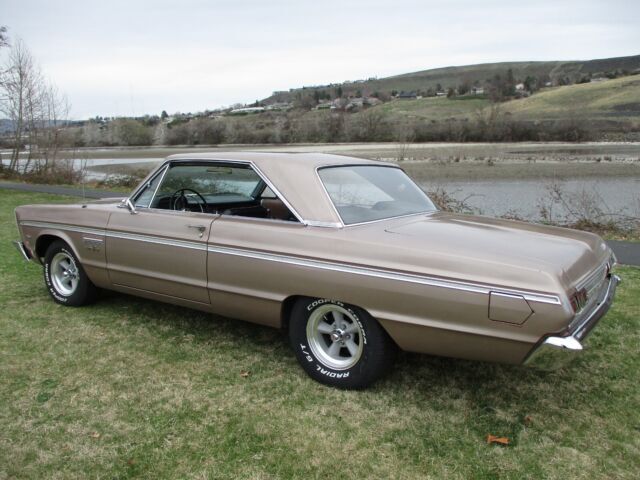 1965 Plymouth Sport Fury , Nice Driver - photo 8