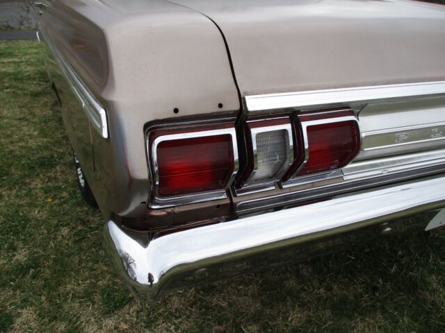1965 Plymouth Sport Fury , Nice Driver - photo 9