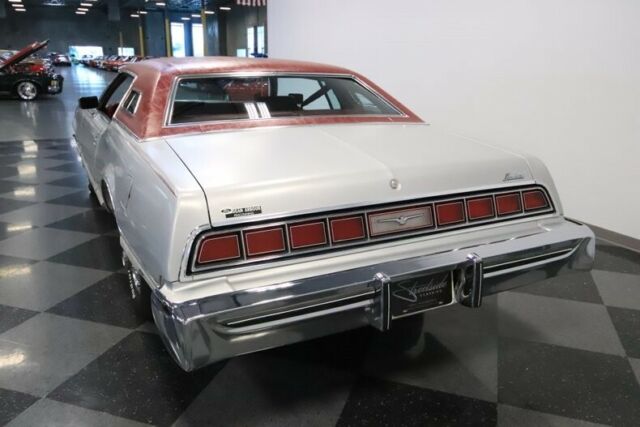 1976 Ford Thunderbird -- - photo 11
