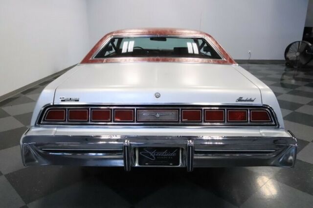 1976 Ford Thunderbird -- - photo 12