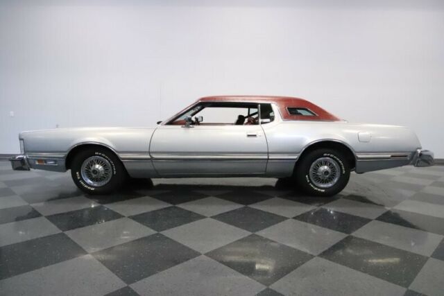 1976 Ford Thunderbird -- - photo 3