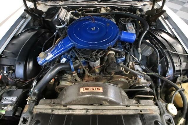 1976 Ford Thunderbird -- - photo 4