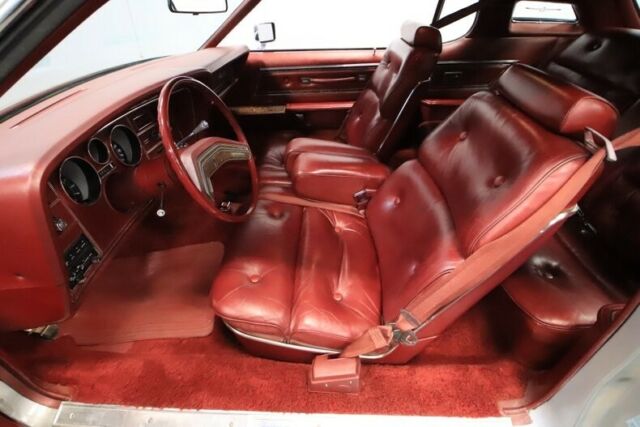 1976 Ford Thunderbird -- - photo 5