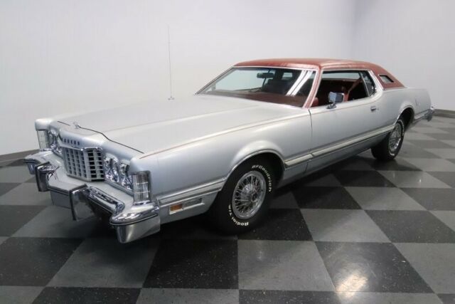 1976 Ford Thunderbird -- - photo 6