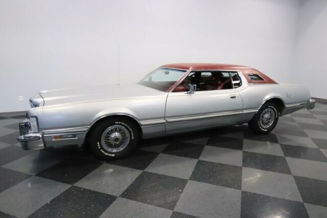 1976 Ford Thunderbird -- - photo 7