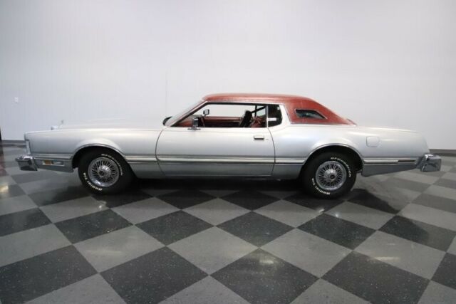 1976 Ford Thunderbird -- - photo 8