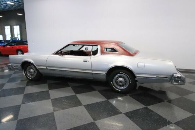 1976 Ford Thunderbird -- - photo 9